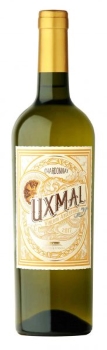 UXMAL CHARDONNAY X 750 CC