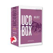 SANTA JULIA UCO BAG IN BOX X 3000 CC