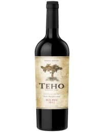 TEHO GRAND CRU LES PASSUERETTES X 750 CC