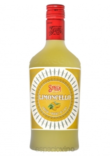 LICOR LIMONCELLO STREGA X 700 CC