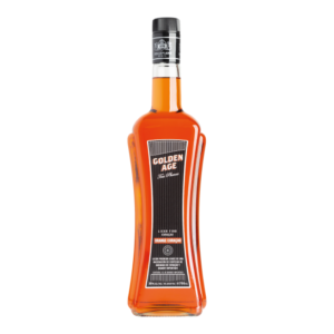 LICOR GOLDEN AGE ORANGE CURACAO X 750 CC