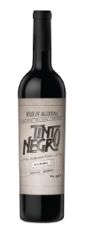 TINTO NEGRO UCO VALLEY CABERNET FRANC X 750 CC