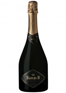 BARON B EXTRA BRUT X 750 CC