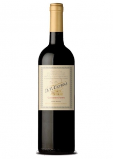 DV CATENA TINTO HISTORICO CABERNET FRANC 2019 X 750 CC