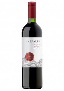 VIÑALBA MALBEC X 750 CC