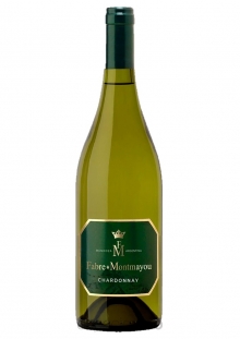 FABRE MONTMAYOU CLASSIC CHARDONNAY X 750 CC