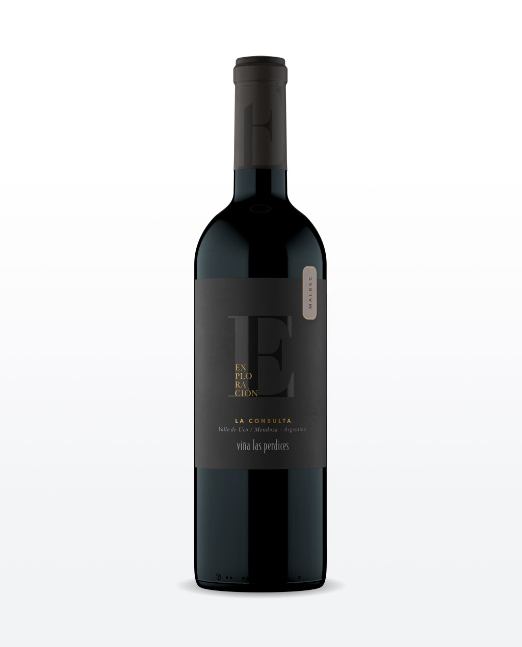 LAS PERDICES EXPLORACION MALBEC LA CONSULTA X 750 CC