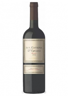 DV CATENA L´ ESPLORATORE LA RIOJA 2022 X 750 CC