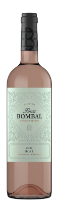 FINCA BOMBAL ROSE X 750 CC
