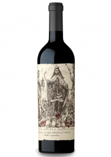 CATENA ZAPATA MALBEC ARGENTINO 2020 X 3000 CC