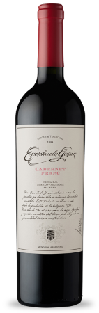 ESCORIHUELA GASCON CABERNET FRANC X 750 CC