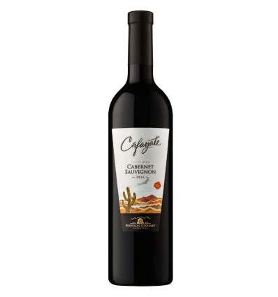 CAFAYATE CABERNET SAUVIGNON X 750 CC