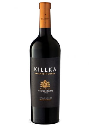 KILLKA RED BLEND X 750 CC