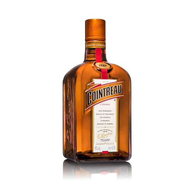 LICOR COINTREAU TROPICAL X 700 CC