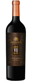 SALENTEIN GRAN VU BLEND 2018 X 750 CC