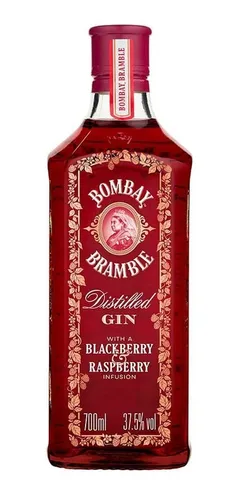GIN BOMBAY BRAMBLE X 700 CC