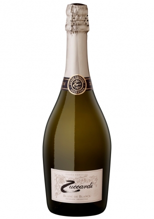 ESPUMANTE ZUCCARDI BLANC DE BLANCS X 750 CC