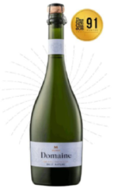 MUMM DOMAINE BRUT NATURE X 750 CC