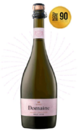 MUMM DOMAINE ROSE X 750 CC