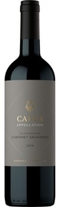CADUS APPELLATION TUPUNGATO CABERNET SAUVIGNON X 750 CC
