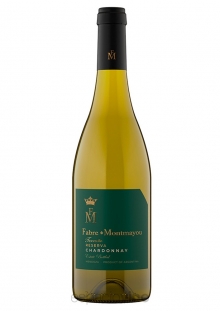 FABRE MONTMAYOU TERRUÑO CHARDONNAY X 750 CC