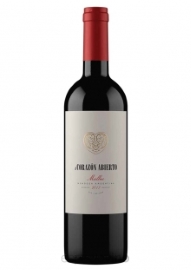 A CORAZON ABIERTO BLANC MALBEC 2017 X 750 CC