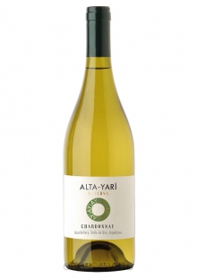 ALTA YARI RESERVA CHARDONNAY 2020 X 750 CC