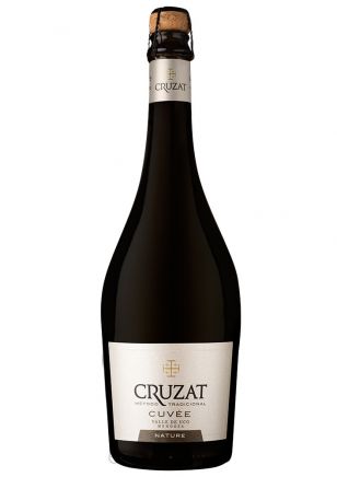 CRUZAT CUVEE NATURE X 750 CC
