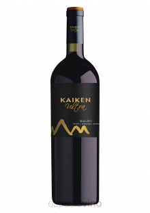 KAIKEN ULTRA MALBEC X 750 CC