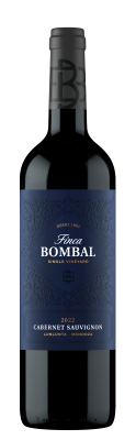 FINCA BOMBAL CABERNET SAUVIGNON X 750 CC