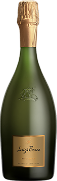 ESPUMANTE LUIGI BOSCA BRUT NATURE X 750 CC