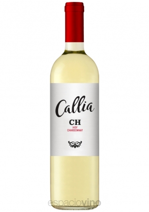 CALLIA SAUVIGNON BLANC X 750 CC