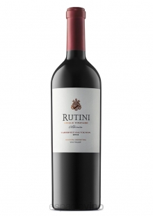 RUTINI SINGLE VINEYARD ALTAMIRA CABERNET SAUVIGNON X 750 CC