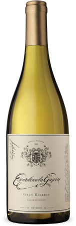 MEG MIGUEL ESCORIHUELA GASCON CHARDONNAY X 750 CC