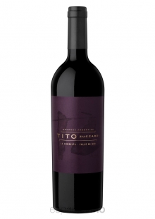 TITO ZUCCARDI PARAJE ALTAMIRA 2020 X 750 CC