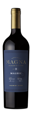 SANTA JULIA MAGNA MALBEC X 750 CC