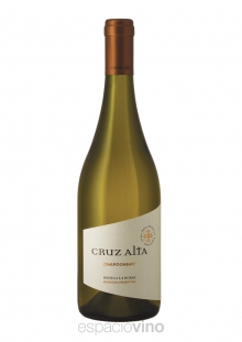 SAN FELIPE CRUZ ALTA CHARDONNAY X 750 CC