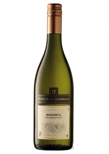 FINCA FLICHMAN RESERVA CHARDONNAY X 750 CC