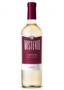 MISTERIO CHARDONNAY X 750 CC