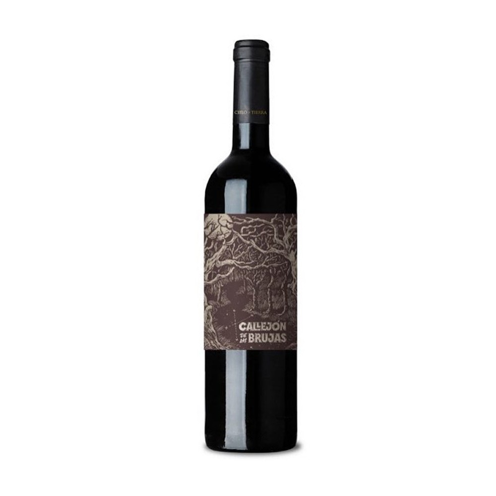 CALLEJON DE BRUJAS CABERNET SAUVIGNON X 750 CC