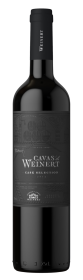 CAVAS DE WEINERT 2011 X 750 CC