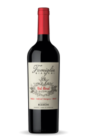 FAMIGLIA BIANCHI RED BLEND X 750 CC
