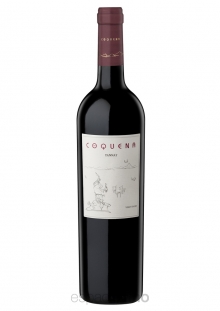 COQUENA TANNAT X 750 CC