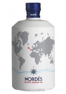 GIN NORDES ATLANTIC GALICIAN X 700 CC