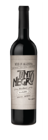TINTO NEGRO UCO VALLEY MALBEC X 750 CC