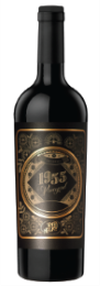 LAS FINCAS 1955 TINTO NEGRO X 750 CC