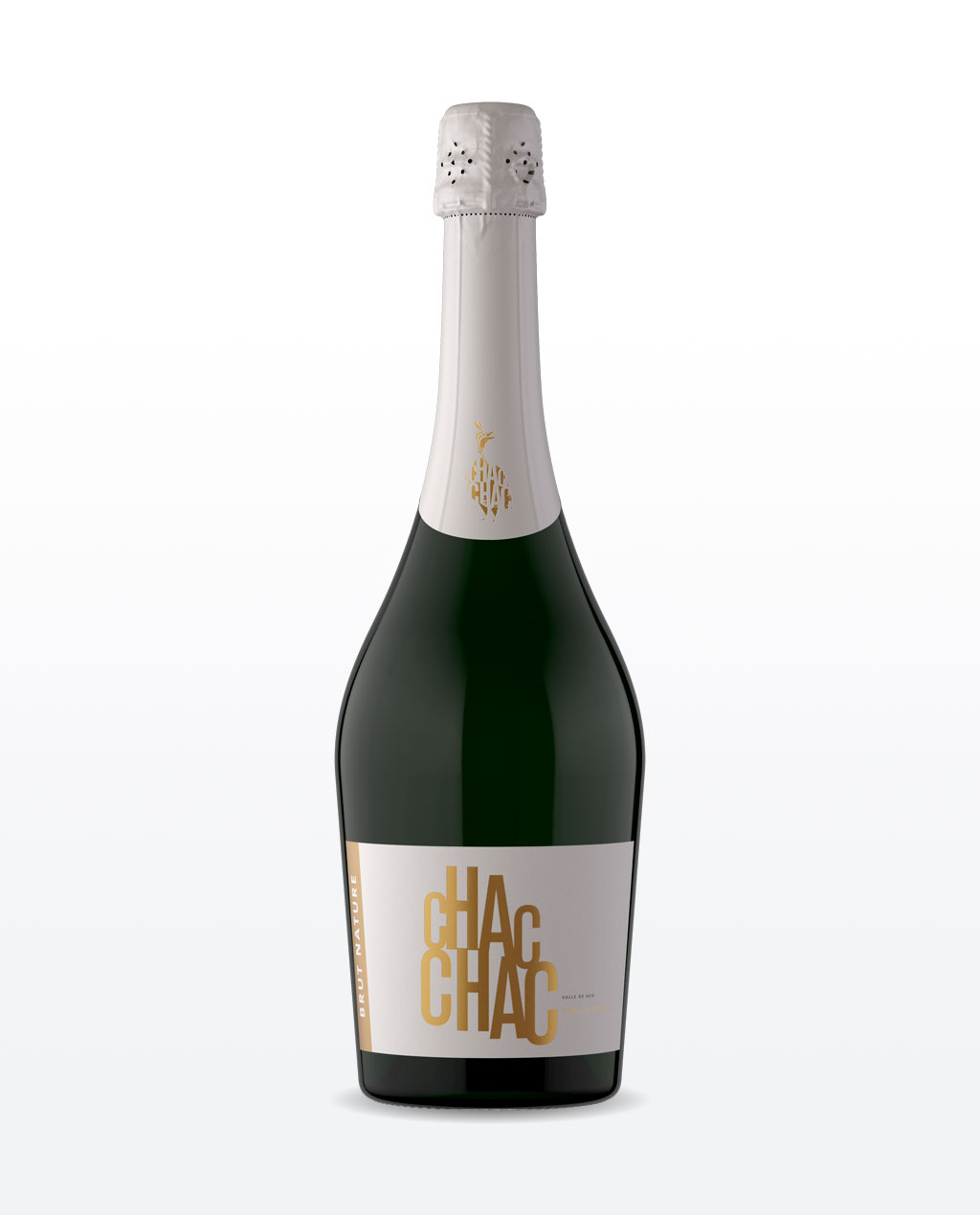LAS PERDICES CHAC CHAC BRUT NATURE X 750 CC