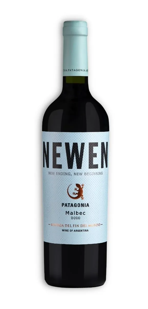 NEWEN RESERVADO CABERNET SAUVIGNON X 750 CC