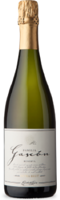 FAMILIA GASCON RESERVA EXTRA BRUT X 750 CC