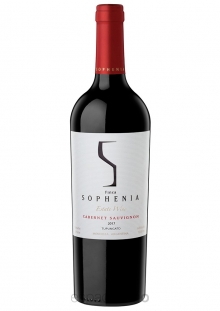 FINCA SOPHENIA CABERNET SAUVIGNON X 750 CC